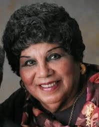 Pat Olvera Benitez Obituary