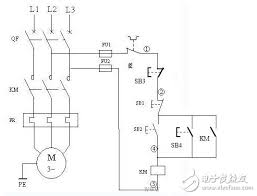 18 696 просмотров 18 тыс. Motor Start Stop Control Circuit Diagram Electronic Paper