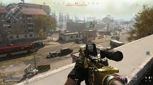 Drop in, armor up, loot for rewards, and battle your way to the top. Call Of Duty Modern Warfare Warzone Battle Royale Solo Gameplay No Commentary Youtube