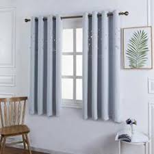 Get the best price with this curtains curtains curtains free shipping coupon code. Mangata Casa Baby Nursery Blackout Curtains Cutout Design With Animal For Boy Kids Room 2 Panels Grommet Darkening Drapes Die Cut Window For Children Room Greyish White Prices Shop Deals Online Pricecheck