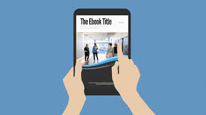 Libby allows you to borrow ebooks from your local library. 18 Beautiful New Ebook Templates Free Download
