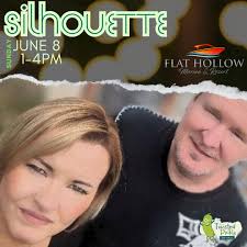 We have another incredible musical line-up at @flathollowmarinatn this  weekend! Some of our faves and some that are brand new to us. All are sure  to entertain! Grad your friends and head