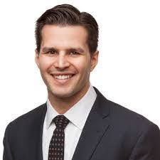 Nicholas Contos's Instagram, Twitter & Facebook