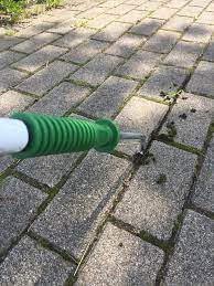 gigant fugenkratzer handgriff inkl teleskopstiel amazon de garten in 2020 fugen reinigen pflastersteine geburtstag wunsche