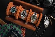 The Three Watch Collection for $5,000: Reader Edition - Stephen ...