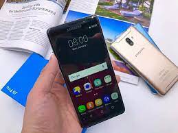 Spesifikasi samsung galaxy j7 pro. Big Sale Samsung J9 Pro Full Screen Vietnam Cooy Made Mobile Phones Gadgets Mobile Phones Android Phones Samsung On Carousell