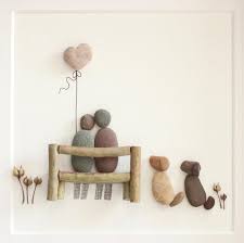 Klik tombol di bawah ini untuk pergi ke halaman website download film rock dog (2016). Pin By Leah Bishop On Stone Crafts In 2021 Christmas Pebble Art Pebble Art Family Pebble Art