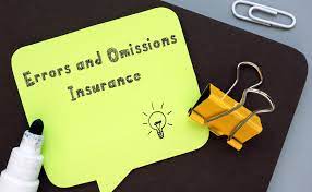 Errors and omissions insurance—e&o for short—is a type of malpractice insurance coverage for real estate professionals to avoid coming out of pocket for these costs. What Is E O Insurance Tail Coverage And How Does It Work In Real Estate Vaned