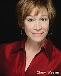Cheryl Weaver