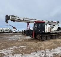 2021 PowerTraxx PT15 Crawler...