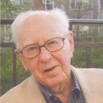 George John Sak Obituary