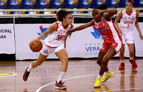 A equipa de basquetebol feminino do club sport marítimo saiu, hoje, derrotada do encontro, frente à equipa da francisco franco. Sesi Araraquara Amarga Derrota No Basquete Feminino Para O Vera Cruz Esportes Acidade On Araraquara