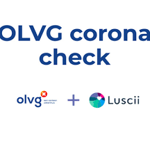 The corona check app was developed within the framework of a scientific collaboration between german university partners, the bavarian health authority and software. Olvg Corona Check Website And Mobile App Intelligent Cities Challenge