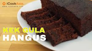 video resepi kek gula hangus guna noxxa#kekgulahangusnoxxa#resepinoxxa#periuknoxxa. Resepi Kek Gula Hangus Try Masak Icookasia Kuih Raya Youtube