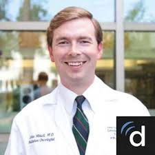 Dr. Aaron W. Pederson, MD