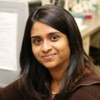 Sheetal Thakur, PhD