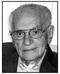 Walter Simon Obituary (2011)