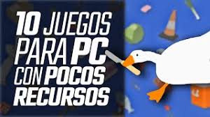 Windows 11 está disponible gratis para todos los usuarios de windows 10 que tengan una pc compatible. Los 20 Mejores Juegos Para Pc Con Pocos Requisitos 2021