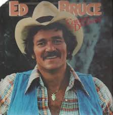 Ed Bruce vinyl, 562 LP records & CD found