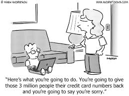 We did not find results for: Time For Some Levity Cartoons About Credit Cards Blog