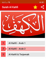 Temukan lagu terbaru favoritmu hanya di lagu 123 stafaband planetlagu. Download Surat Al Kahfi Arab Latin Terjemah Mp3 Android App Updated 2021