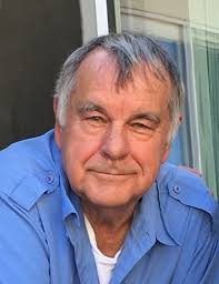 Steve Auger Obituary April 25, 2021