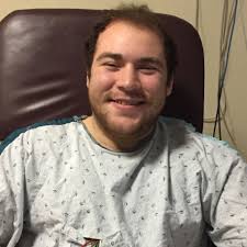 Fundraiser by Nicole Gibbons : Christian Huvila's Treatment