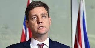 Province makes sudden, immediate overhaul of BC Housing's board