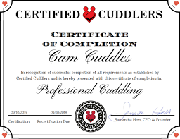 Cuddle Cam in Two New YouTube Videos!