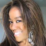 Shanda Franklin's Instagram, Twitter & Facebook