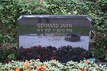 Helmuth jahn, weltbekannter architekt aus chicago mit deutschen wurzeln. Gerhard Jahn Wikipedia