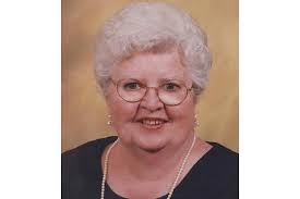 Phyllis Hord Obituary (1937