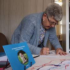 Local pastor co-authors motherhood devotional