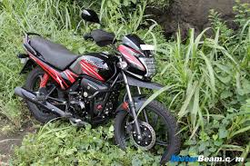 In terms of practicality, this is a good commuter motorcycle, you get the good mileage of 55km/l you. 2014 Hero Passion Pro Tr Test Ride Review