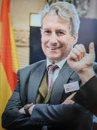 Enrique Becerril Atienza