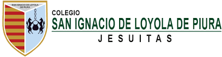 Colegio san ignacio de loyola. Portada Colegio San Ignacio De Loyola