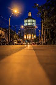 Traian apart 2 camere mari 84mp +7mp balcon semidec lift constr 1945 bae+wc camara 2 debarale parchet fara imbunatatirii. Foisorul De Foc Bucurestiul Meu Drag