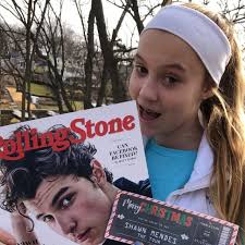 Christmas Concert Ticket Template: Editable Printable Gift (instant  Download)