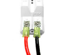 Servo Power Module | REV Crossover | REV Robotics Documentation