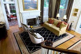 1920s colonial revival interior design. Step Back In Time Bring The Glamour Of The 1920s To Your Home