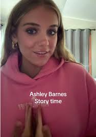 Ashley Branes Explanations