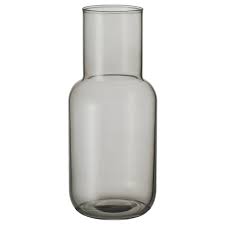 Forenlig Vase Hellgrau Ikea Osterreich Vase With Lights Ikea Vases Grey Vases