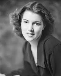Diana Barrymore: was an American actress. She was the daughter of John  Barrymore and his second wife, poet and actress Blanche Oelrichs. Aunt of  actress Drew Barrymore March 3, 1921-January 25, 1960