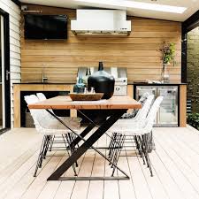 Maybe you would like to learn more about one of these? 51 Cool Outdoor Barbeque Areas Digsdigs