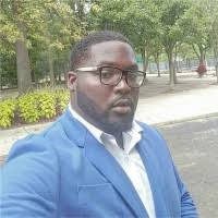 Quentin M. Jones, MSL