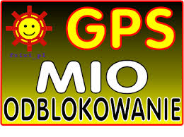 Click the maps link, followed by the unlock additional maps link. Nawigacja Mio Moov N255 M300 M400 M410 M610 Unlock 2502545929 Oficjalne Archiwum Allegro