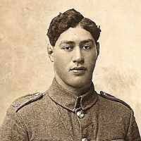 Joseph Ormsby (1897–1961)