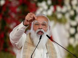 Prime minister narendra modi and his council of ministers took an oath to office on may 30, 2019 at the rashtrapati bhavan, which was a gala ceremony attended by nearly 8,000 people, including foreign dignitaries. 27 New Ministers Tipped In Modi Cabinet Reshuffle India News Times Of India