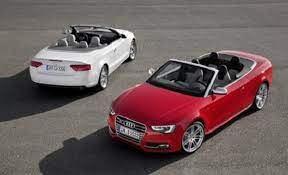 I Ll Take Both Please Audi Convertible Audi S5 Audi A5 Convertible