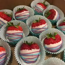 Birthday Chocolate Covered Strawberries Chocolate Dipped Strawberries For Little Mermaid Theme Party 2nd Birthday Party For Girl Little Mermaid Birthday Mermaid Birthday Party